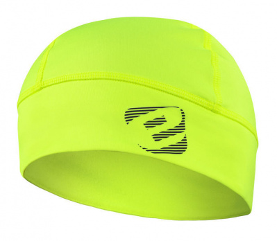 ETAPE FIZZ sportovní čepice žlutá fluo