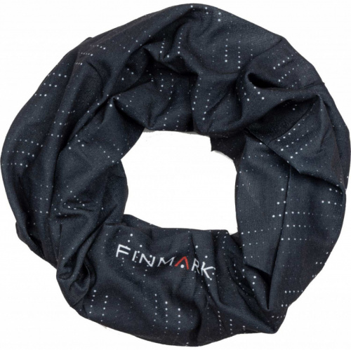 detail FINMARK multifunkční šátek FS-201