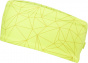 náhled SILVINI TREBBIA UA1731 lime-olive sportovní čelenka