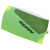 detail SILVINI PIAVE UA1536 green/neon jednovrstvá sportovní čelenka