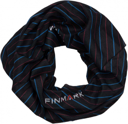 detail FINMARK multifunkční šátek FS-320