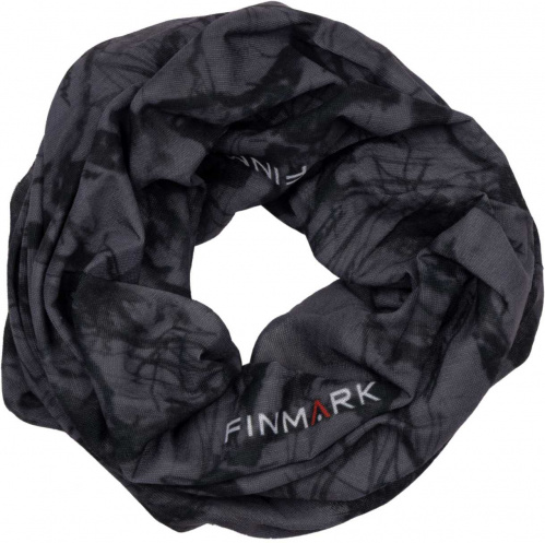 FINMARK multifunkční šátek FS-305