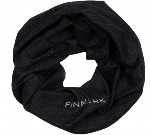 FINMARK multifunkční šátek FS-325