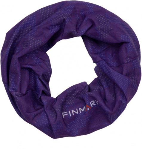 FINMARK multifunkční šátek FS-327