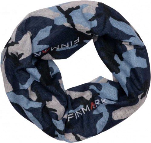 FINMARK multifunkční šátek FS-329
