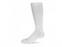 náhled SMOOTHTOE kompresní ponožky vysoké 15-20 MmHg nezateplené bílé