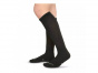 náhled SMOOTHTOE kompresní ponožky vysoké 15-20 MmHg nezateplené černé