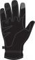 náhled Rukavice na běžky dětské SILVINI ORTLES CA1541 black/charcoal