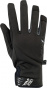náhled Silvini dámské rukavice na běžky ORTLES WA1540 black/charcoal