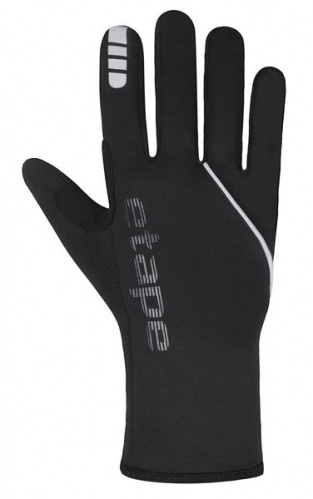 ETAPE LAKE WS+ pánské rukavice na běžky černé