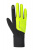 detail ETAPE SKIN WS+ rukavice na běžky černá/žlutá fluo