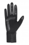 náhled ETAPE SKIN WS+ rukavice na běžky černá/žlutá fluo