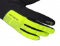 náhled ETAPE SKIN WS+ rukavice na běžky černá/žlutá fluo