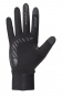náhled ETAPE SKIN WS+ dámské rukavice na běžky černá/růžová