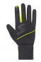náhled ETAPE EVEREST WS+ pánské rukavice na běžky černá/zelená