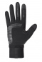 náhled ETAPE SKIN WS+ unisex rukavice na běžky černá