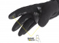 náhled ETAPE SKIN WS+ unisex rukavice na běžky černá