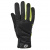 detail SILVINI ORTLES MA1539 pánské rukavice na běžky black-neon