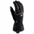 detail VIKING HUDSON GTX pánské lyžařské rukavice black/yellow