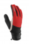 náhled RELAX BOND ATR53C rukavice thermo červená/šedá