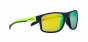 náhled BLIZZARD PCSF703130 sportovní sluneční brýle rubber dark blue