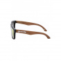 náhled MEATFLY MEMPHIS sluneční brýle wood/black