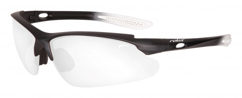 detail RELAX R5314N Mosera sportovní sluneční brýle