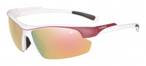 detail RELAX R5395H Lavezzi sportovní sluneční brýle