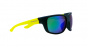 náhled BLIZZARD PCS708140 sportovní sluneční brýle rubber dark green