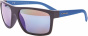 náhled BLIZZARD POLSC603081 sportovní polarizační brýle rubber grey