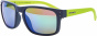 náhled BLIZZARD PCSC606051 sluneční sportovní brýle rubber dark green