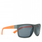 náhled BLIZZARD POL603-0071 sluneční polarizační sportovní brýle rubber black