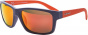 náhled BLIZZARD POLSC602055 sluneční polarizační sportovní brýle rubber cool grey