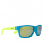 náhled BLIZZARD POL602-0041 sluneční polarizační sportovní brýle light blue matt