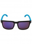 náhled MEATFLY MEMPHIS sluneční brýle blue/black