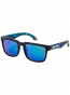 náhled MEATFLY MEMPHIS substance camo blue sportovní sluneční brýle