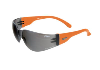 3F MONO JR 1390 dětské sluneční brýle oranžová