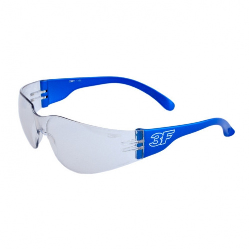 3F MONO JR 1495 dětské sluneční brýle modré