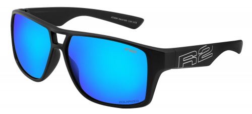 detail RELAX AT086F MASTER sportovní sluneční brýle polarizační