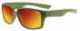 náhled RELAX AT086N MASTER sportovní sluneční brýle polarizační