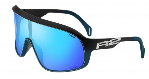 detail RELAX AT105B FALCON sportovní sluneční brýle polarizační