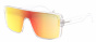 náhled RELAX R2349C ST. BARTS sportovní sluneční brýle