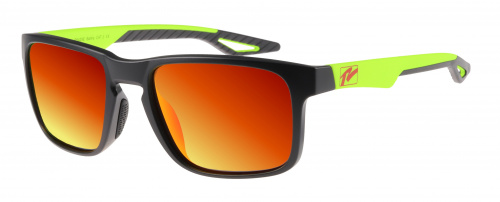 detail RELAX R5425E BALTRA sportovní sluneční brýle polarizační