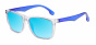 náhled RELAX ALBURRY R2358B polarizační sluneční brýle čirá modrá