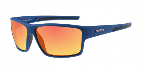 detail RELAX REMA R5414I polarizační sluneční brýle modrá