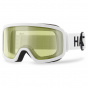 náhled HATCHEY CONY white lyžařské brýle