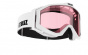 náhled Brýle lyžařské BLIZ EDGE OTG white/pink