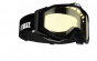 náhled Brýle lyžařské BLIZ EDGE OTG black/yellow