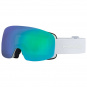 náhled HEAD GALACTIC FMR blue/green lyžařské brýle 18/19