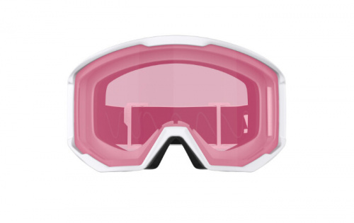 detail BLIZ SPARK white pink lyžařské brýle 23/24